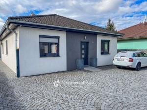 Prodej rodinného domu, Chvalovice, 120 m2