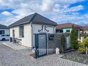 Prodej rodinného domu, Chvalovice, 120 m2