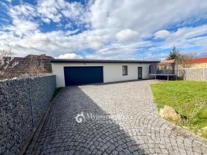 Prodej rodinného domu, Chvalovice, 120 m2