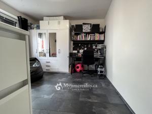 Prodej rodinného domu, Chvalovice, 120 m2