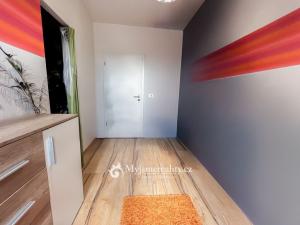 Prodej rodinného domu, Chvalovice, 120 m2