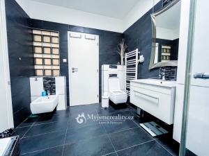 Prodej rodinného domu, Chvalovice, 120 m2