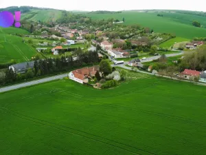 Prodej rodinného domu, Kožušice, 152 m2