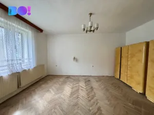 Prodej rodinného domu, Kožušice, 152 m2