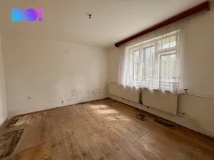 Prodej rodinného domu, Kožušice, 152 m2