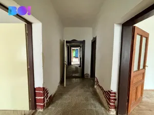 Prodej rodinného domu, Kožušice, 152 m2