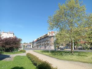 Pronájem bytu 1+1, Praha - Kobylisy, Čimická, 37 m2