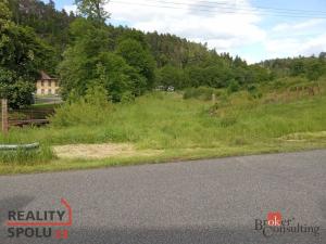 Prodej pozemku pro bydlení, Janská, 22894 m2