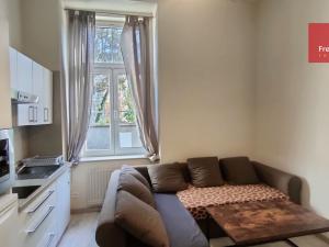 Prodej bytu 2+kk, Teplice, Vrchlického, 45 m2