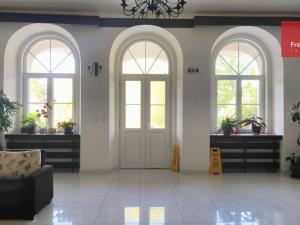 Prodej bytu 2+kk, Teplice, Vrchlického, 45 m2