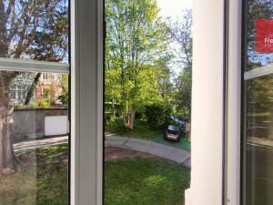 Prodej bytu 2+kk, Teplice, Vrchlického, 33 m2