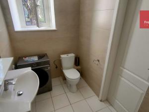 Prodej bytu 2+kk, Teplice, Vrchlického, 33 m2