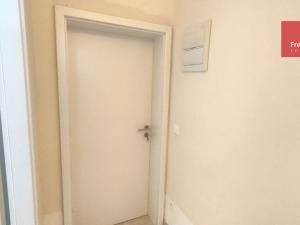Prodej bytu 2+kk, Teplice, Vrchlického, 33 m2
