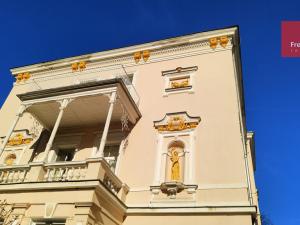 Prodej bytu 2+kk, Teplice, Vrchlického, 33 m2