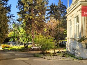 Prodej bytu 2+kk, Teplice, Vrchlického, 33 m2