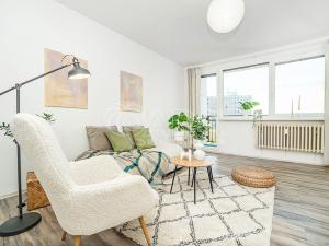 Prodej bytu 3+1, Česká Lípa, Ústecká, 75 m2