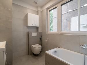 Pronájem bytu 4+kk, Ostrava, Mládeže, 91 m2