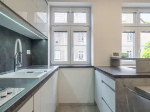 Pronájem bytu 4+kk, Ostrava, Mládeže, 77 m2