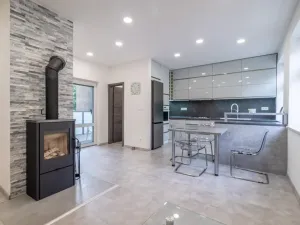 Pronájem bytu 4+kk, Ostrava, Mládeže, 77 m2