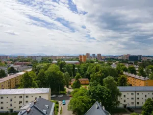 Pronájem bytu 4+kk, Ostrava, Mládeže, 77 m2