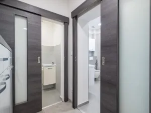 Pronájem bytu 4+kk, Ostrava, Mládeže, 91 m2