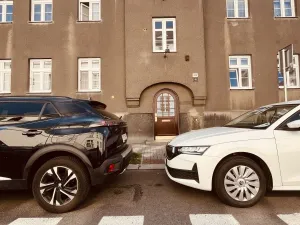 Pronájem bytu 4+kk, Ostrava, Mládeže, 91 m2