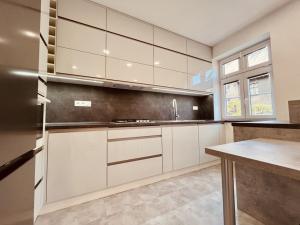 Pronájem bytu 4+kk, Ostrava - Hrabůvka, Mládeže, 77 m2