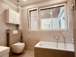 Pronájem bytu 4+kk, Ostrava - Hrabůvka, Mládeže, 77 m2