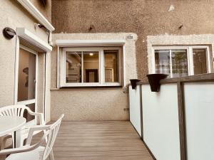 Pronájem bytu 4+kk, Ostrava - Hrabůvka, Mládeže, 77 m2