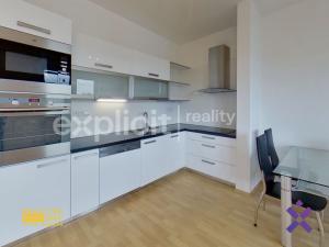 Pronájem bytu 3+kk, Otrokovice, Komenského, 76 m2