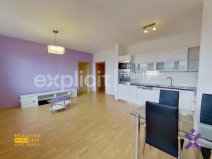 Pronájem bytu 3+kk, Otrokovice, Komenského, 76 m2