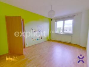 Pronájem bytu 3+kk, Otrokovice, Komenského, 76 m2