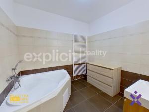 Pronájem bytu 3+kk, Otrokovice, Komenského, 76 m2