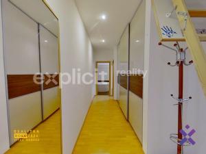 Pronájem bytu 3+kk, Otrokovice, Komenského, 76 m2