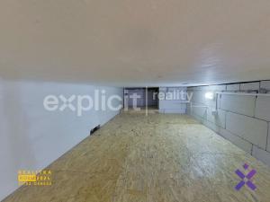 Pronájem bytu 3+kk, Otrokovice, Komenského, 76 m2