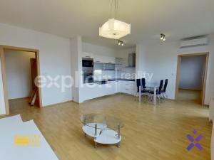 Pronájem bytu 3+kk, Otrokovice, Komenského, 76 m2