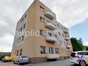 Pronájem bytu 3+kk, Otrokovice, Komenského, 76 m2