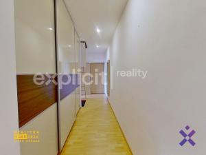 Pronájem bytu 3+kk, Otrokovice, Komenského, 76 m2