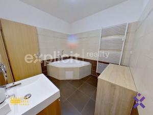 Pronájem bytu 3+kk, Otrokovice, Komenského, 76 m2