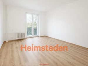 Pronájem bytu 3+1, Ostrava - Moravská Ostrava, Sokolská třída, 76 m2