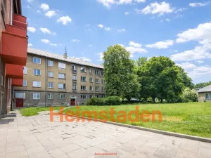 Pronájem bytu 3+1, Ostrava - Moravská Ostrava, Sokolská třída, 76 m2