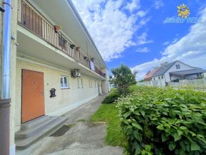 Pronájem bytu 2+1, Praha - Strašnice, U trati, 49 m2