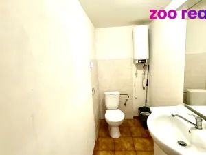 Pronájem obchodního prostoru, Chomutov, Jiráskova, 90 m2