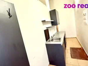 Pronájem obchodního prostoru, Chomutov, Jiráskova, 90 m2