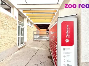 Pronájem obchodního prostoru, Chomutov, Jiráskova, 90 m2