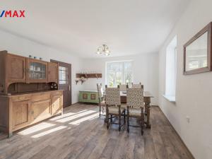 Prodej rodinného domu, Cotkytle - Herbortice, 146 m2