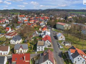 Pronájem rodinného domu, Šluknov, Dvořákova, 170 m2