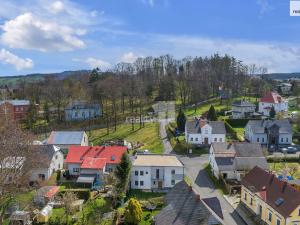 Pronájem rodinného domu, Šluknov, Dvořákova, 170 m2