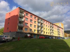 Pronájem bytu 2+1, Klášterec nad Ohří, 17. listopadu, 63 m2