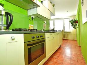 Prodej bytu 3+1, Praha - Záběhlice, Mečíková, 76 m2